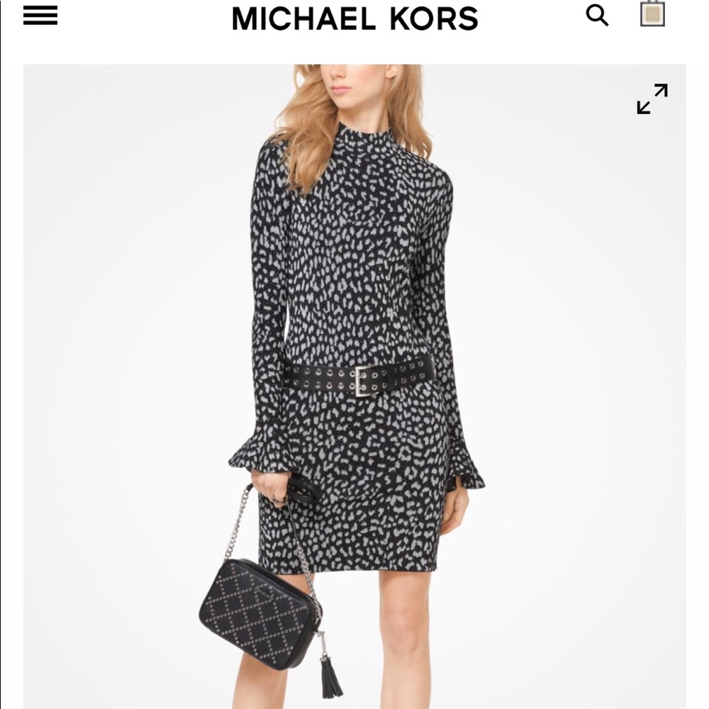 Michael Kors Dress